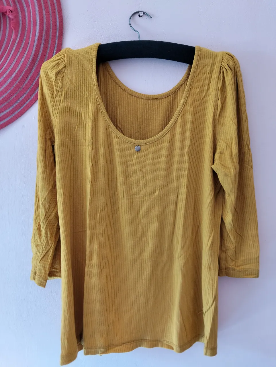 Blusa Sin marca - imagen 1