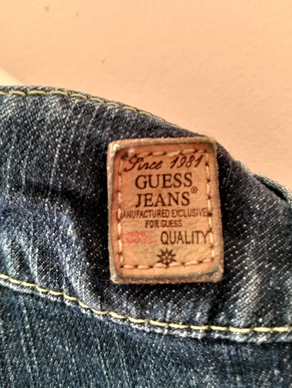Jean GUESS - imagen 4