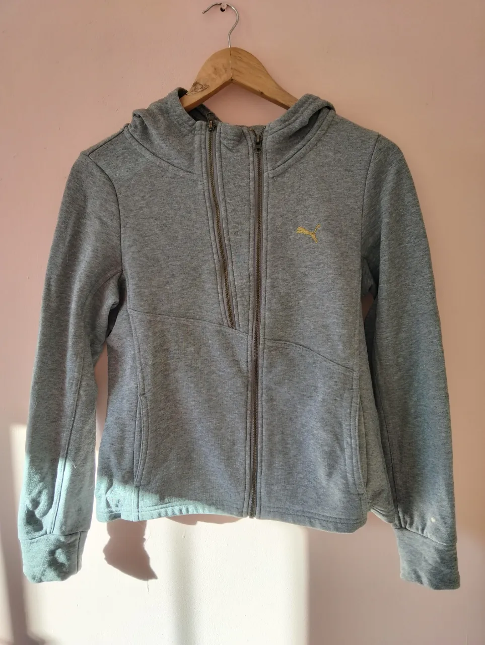 Buzo Puma - imagen 1