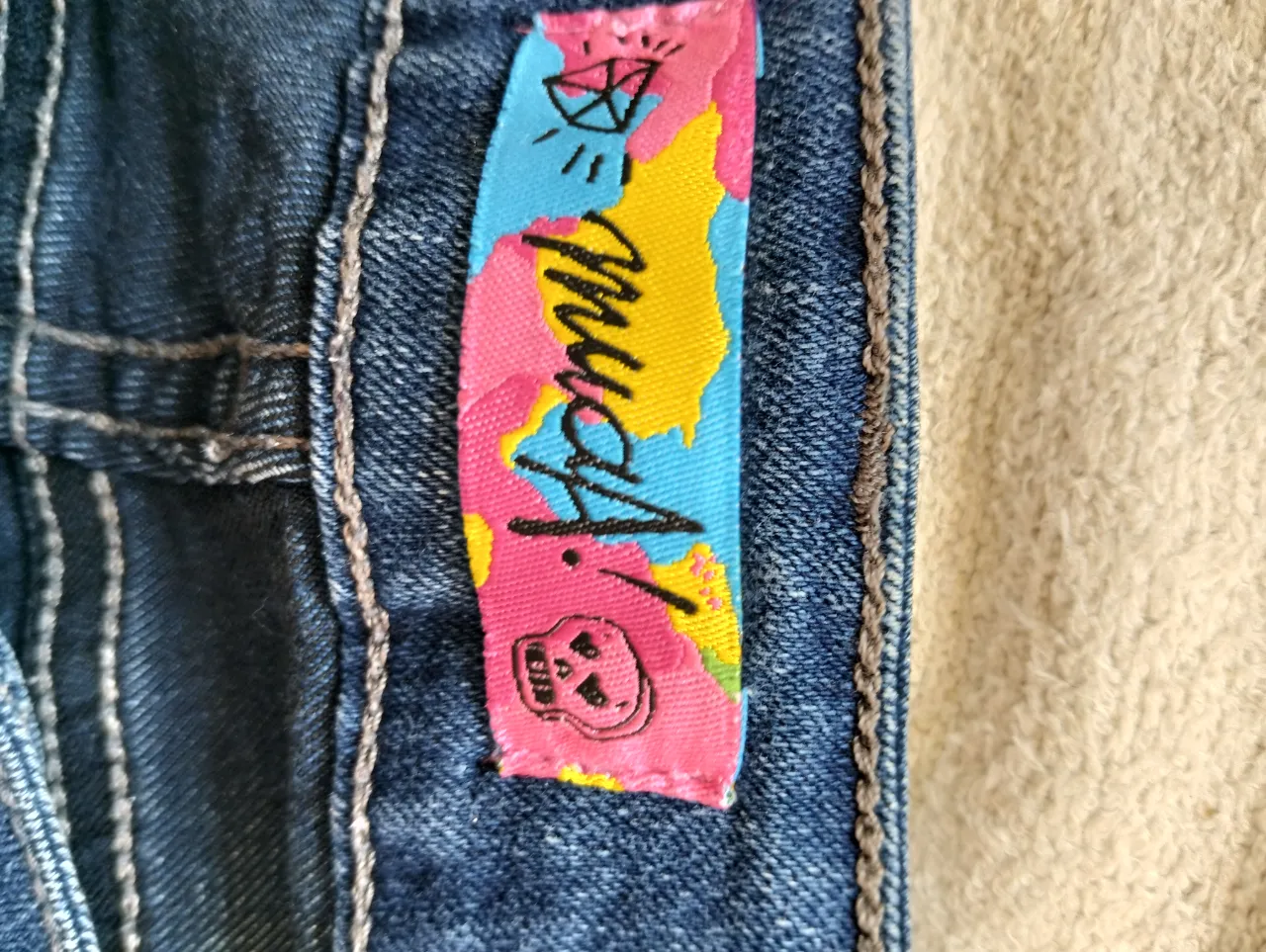 Jean Mishka - imagen 4