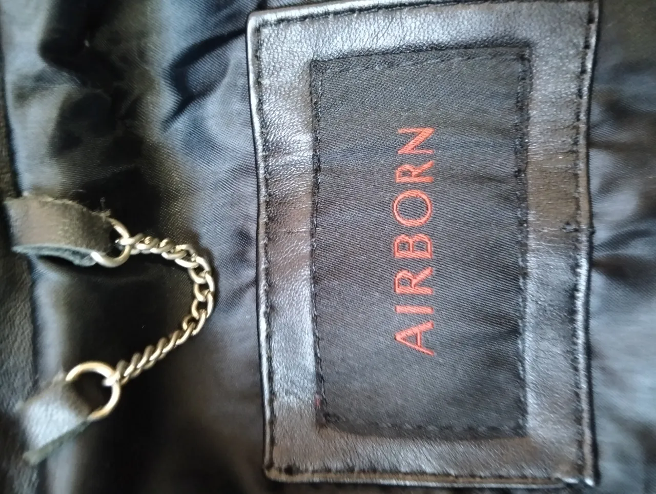 Campera Airborn - imagen 4