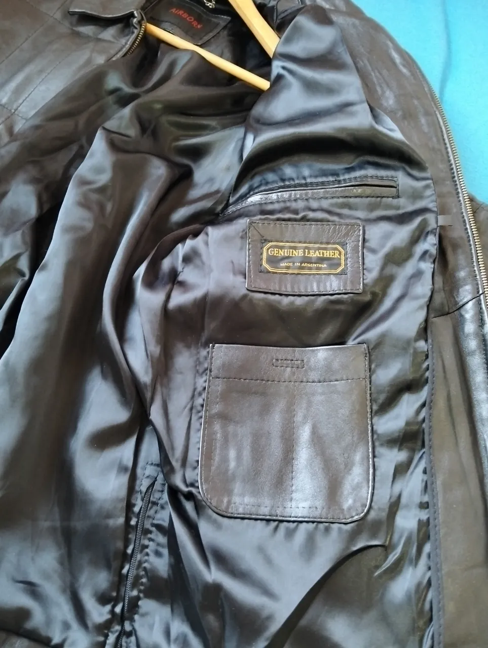 Campera Airborn - imagen 3