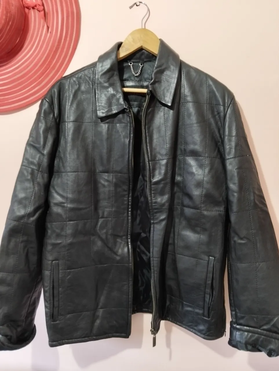 Campera Airborn - imagen 1