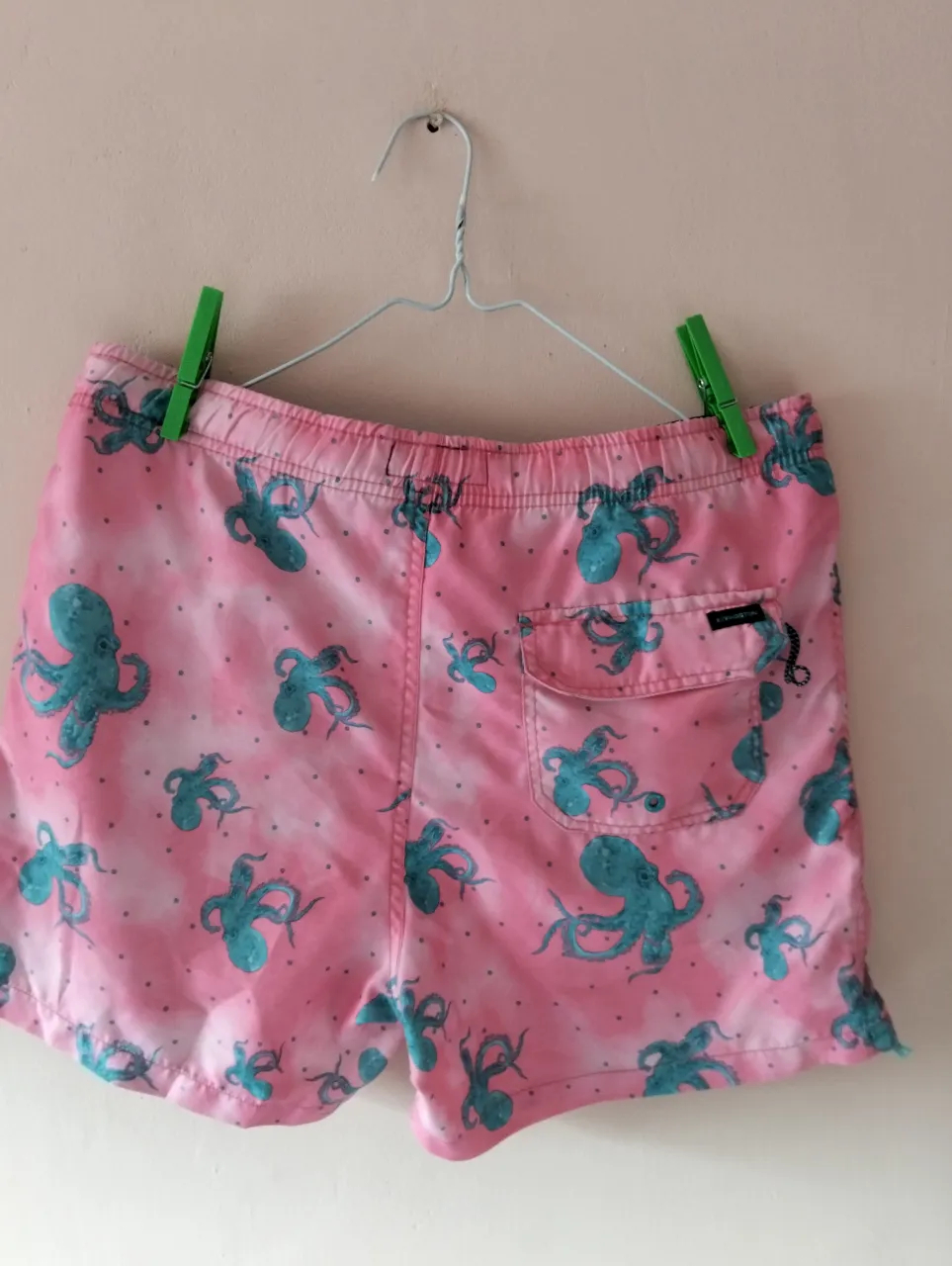 Short Kevingston - imagen 2