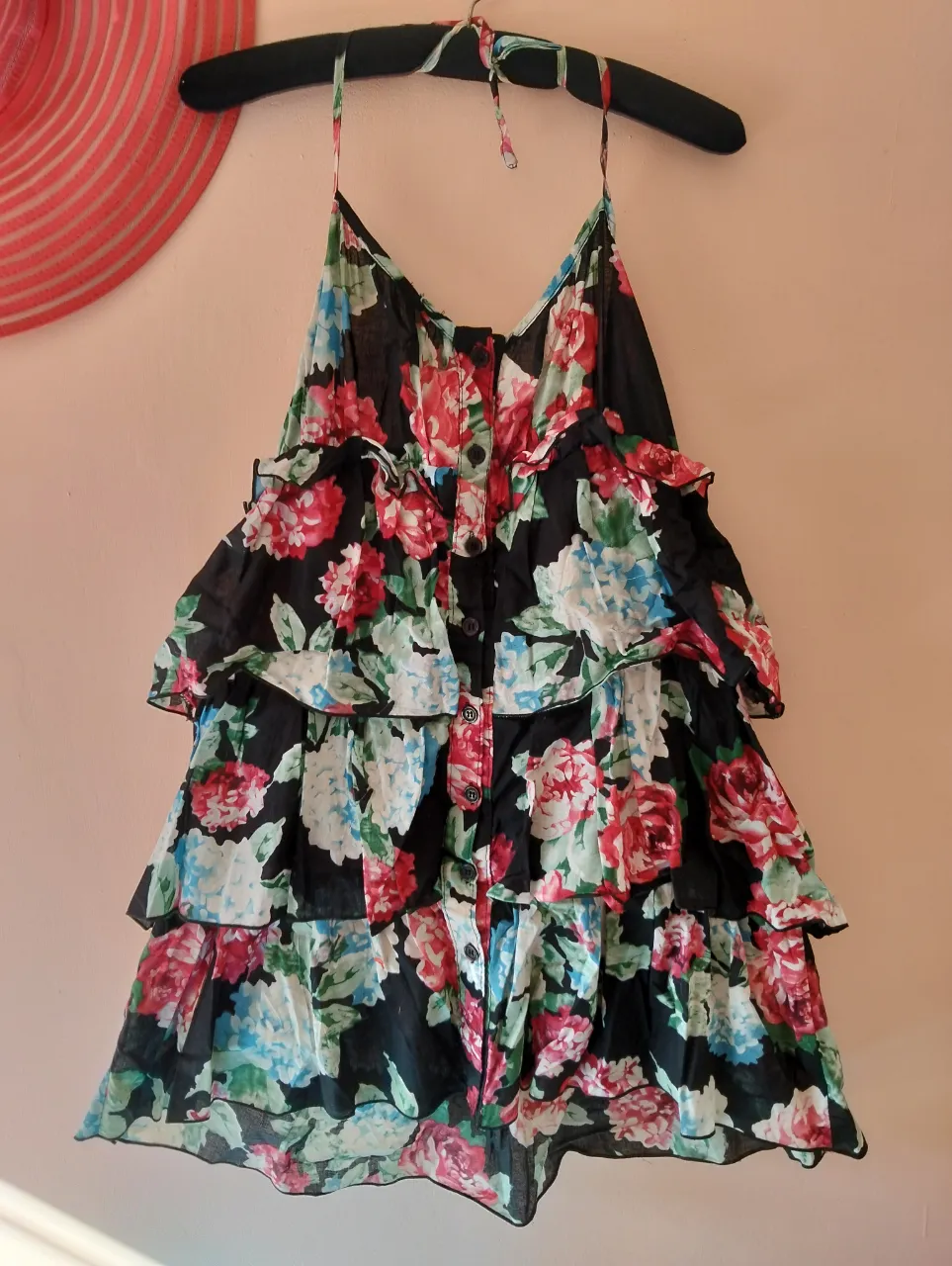 Vestido Sin marca - imagen 2