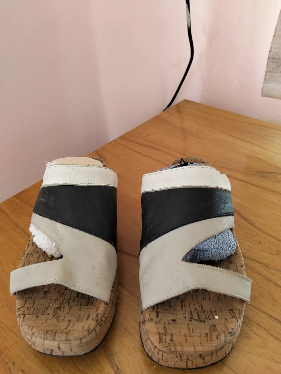 Sandalias Traza - imagen 1