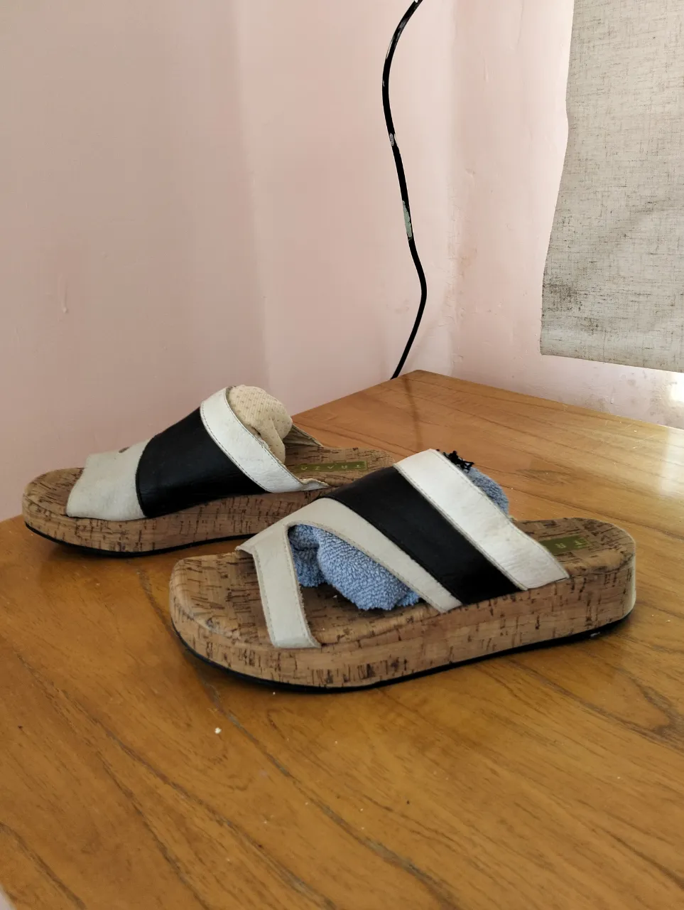 Sandalias Traza - imagen 3