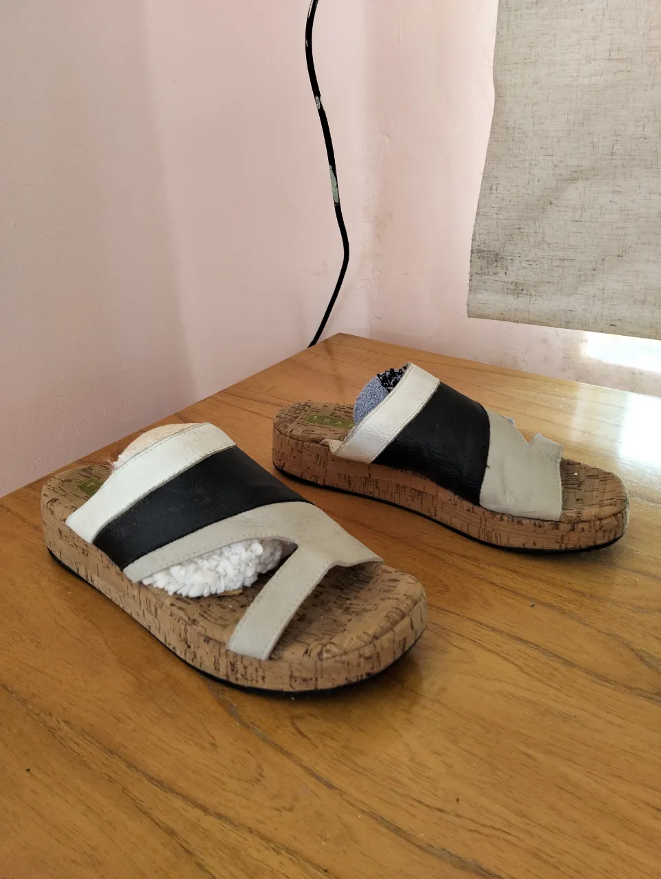 Sandalias Traza - imagen 2