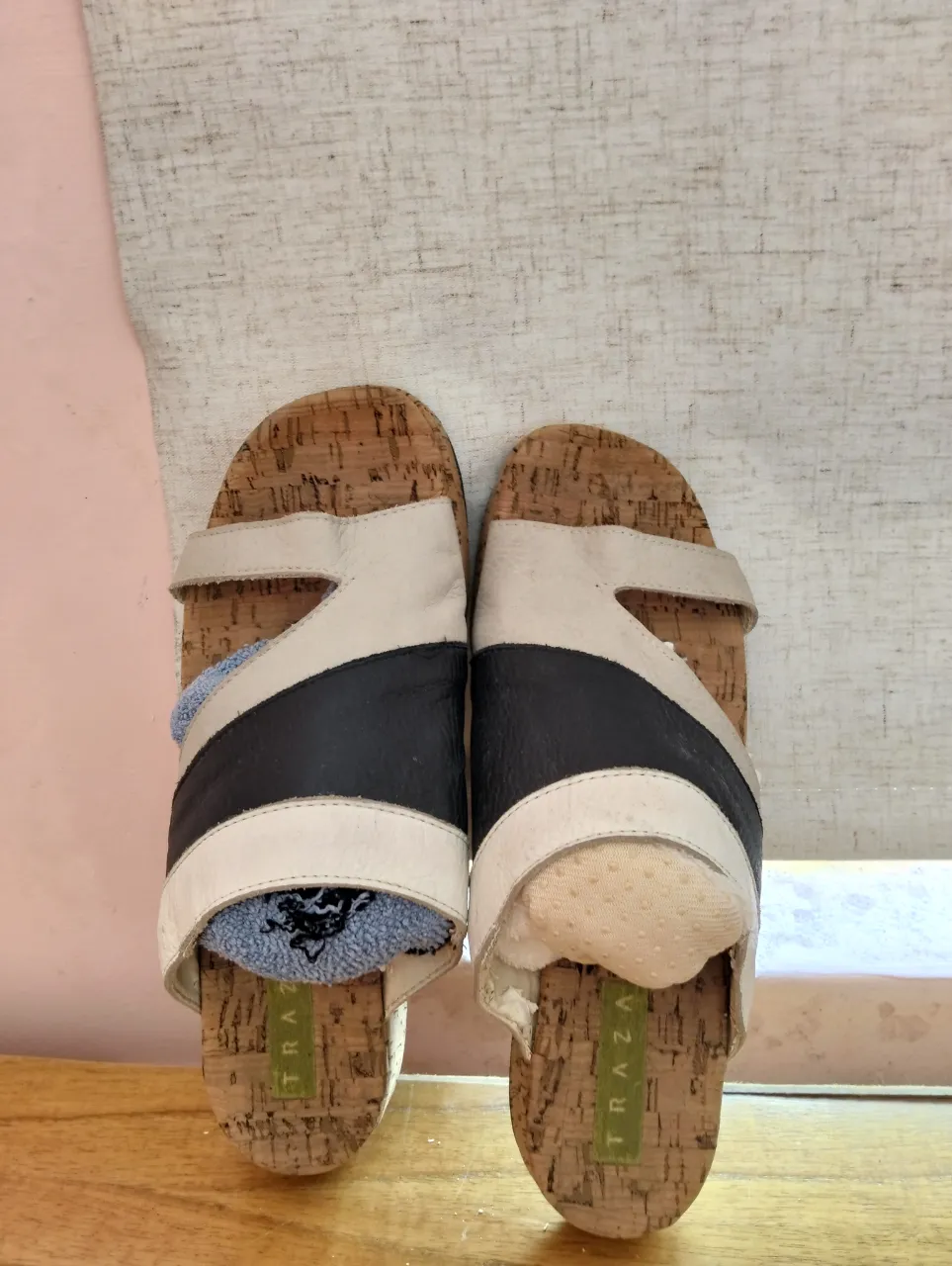 Sandalias Traza - imagen 4