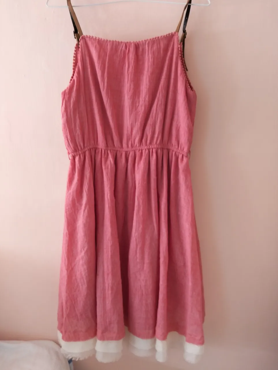 Vestido Sin marca - imagen 3