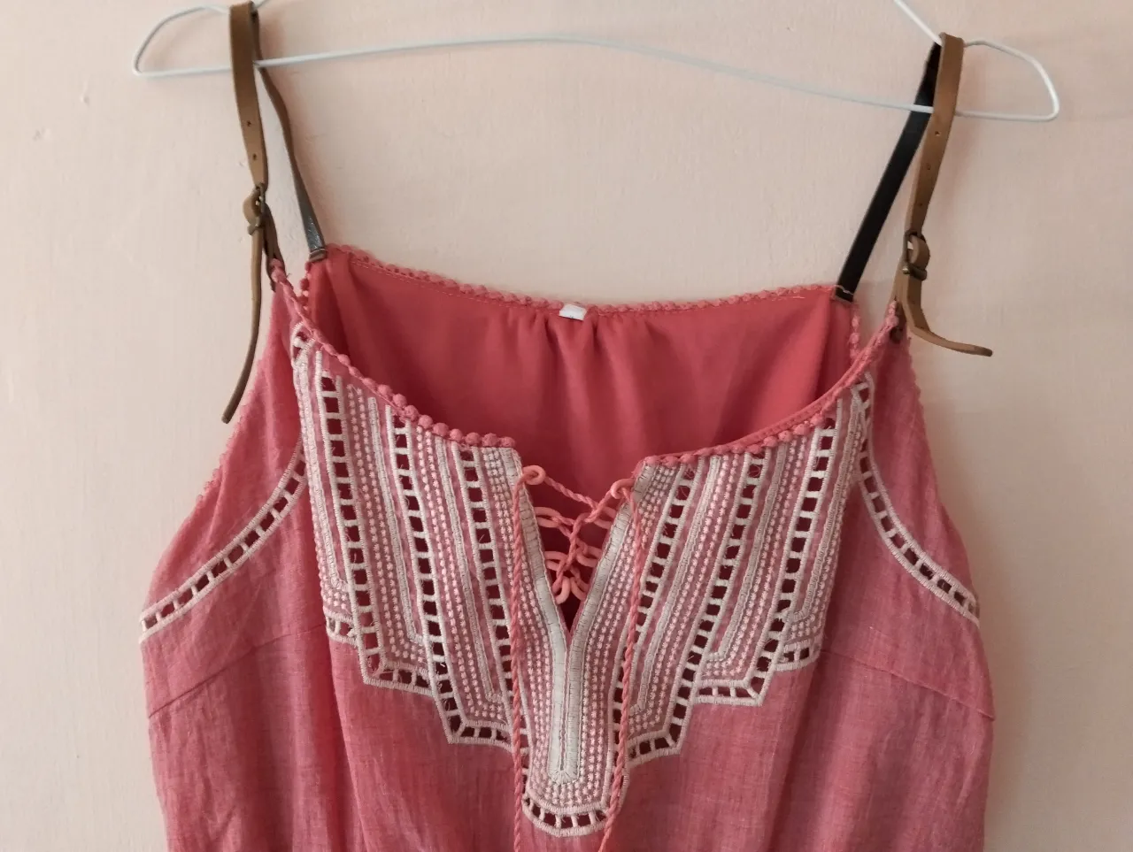 Vestido Sin marca - imagen 2