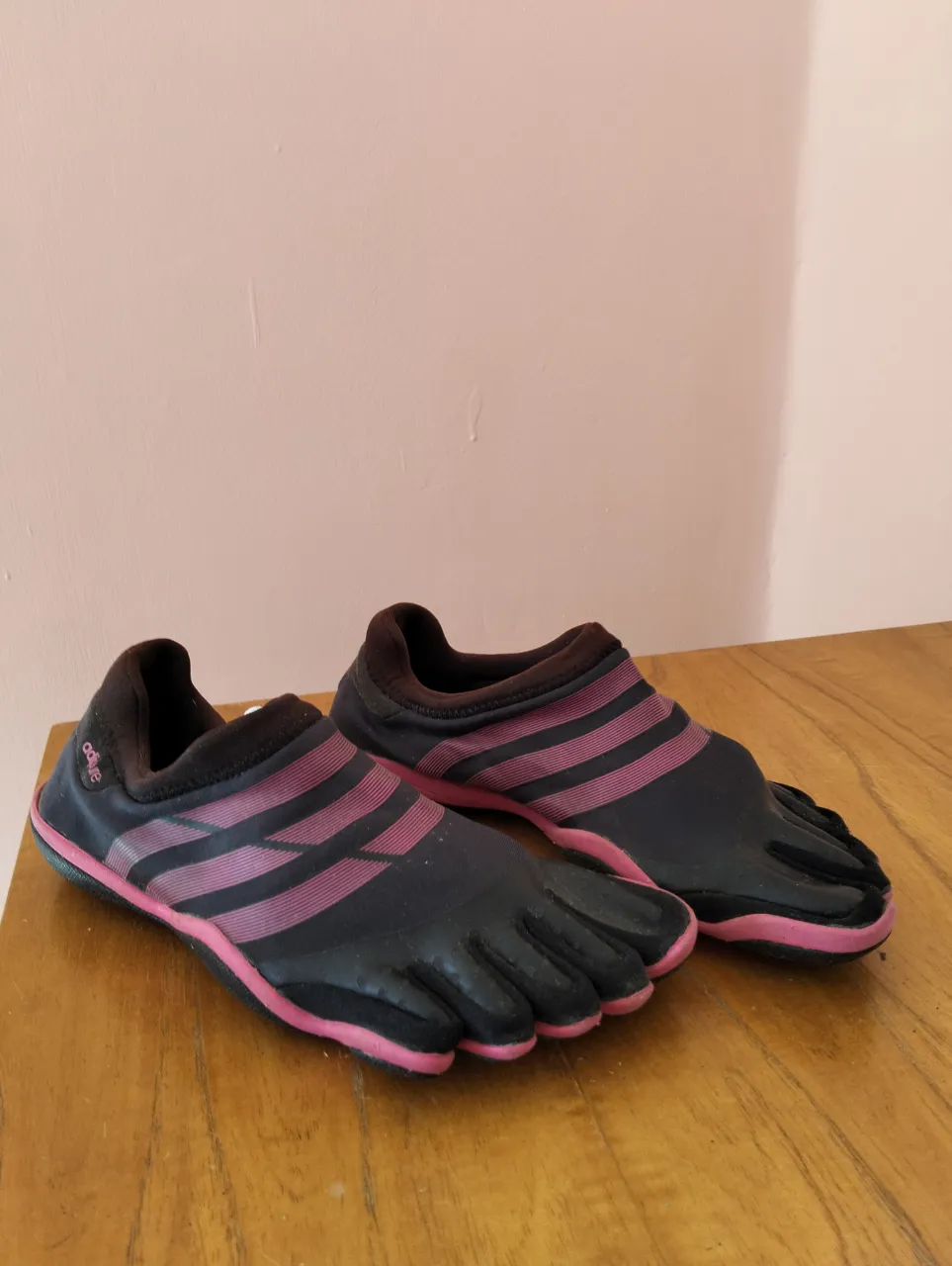 Zapatillas adidas - imagen 1