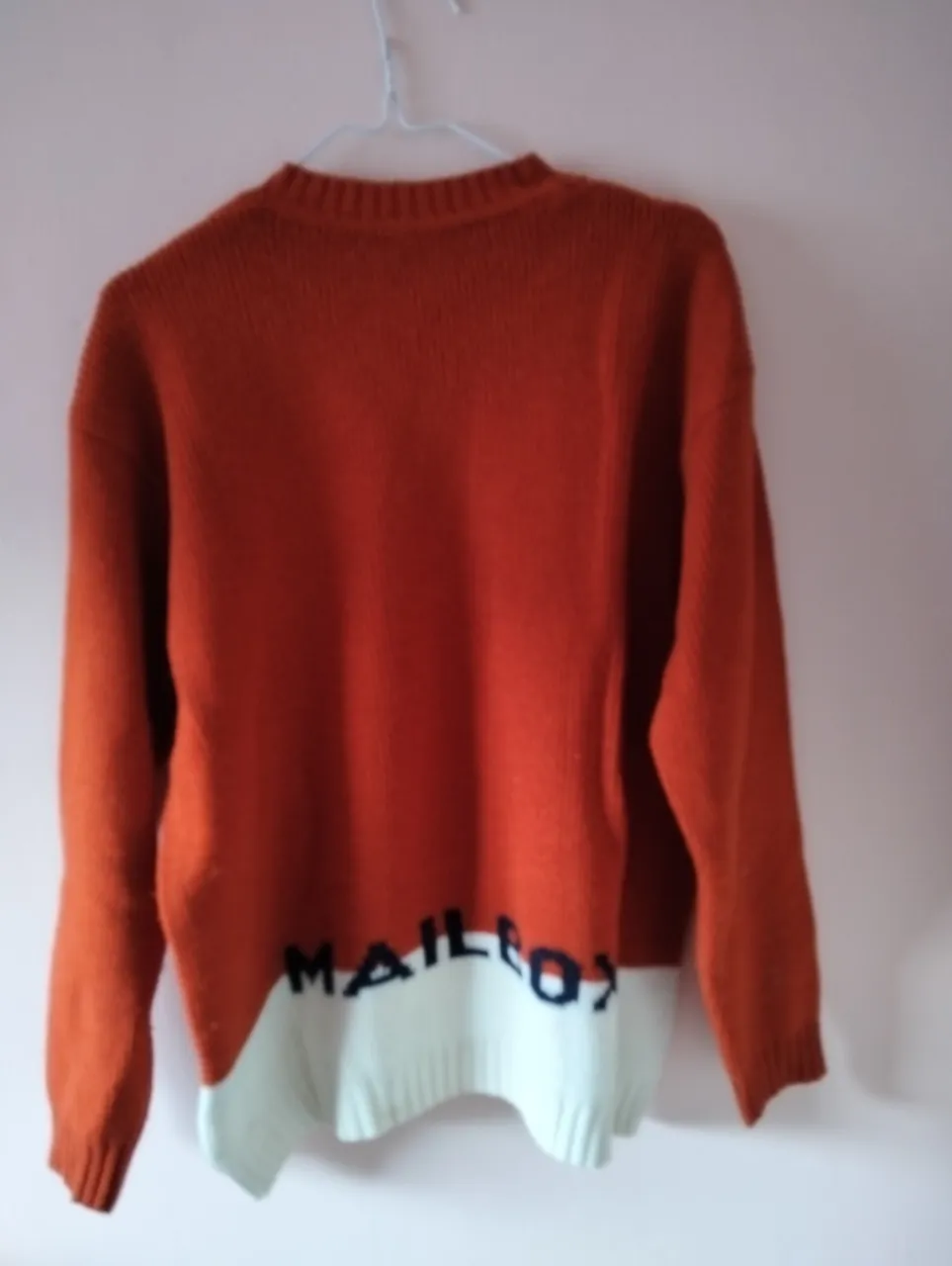 Sweater Mail box - imagen 2