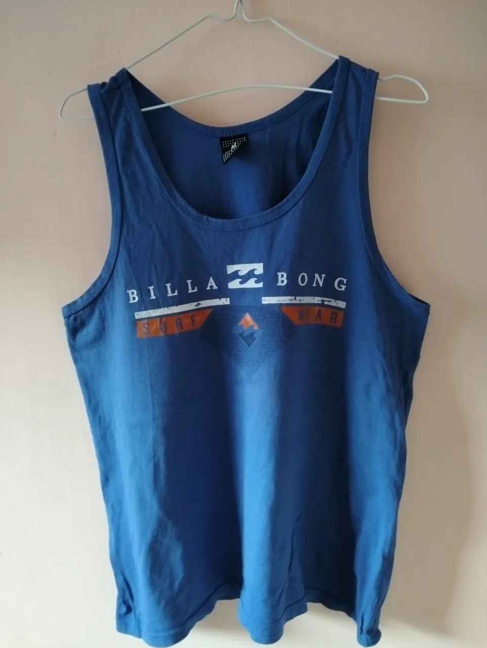 Musculosa Billabong - imagen 1