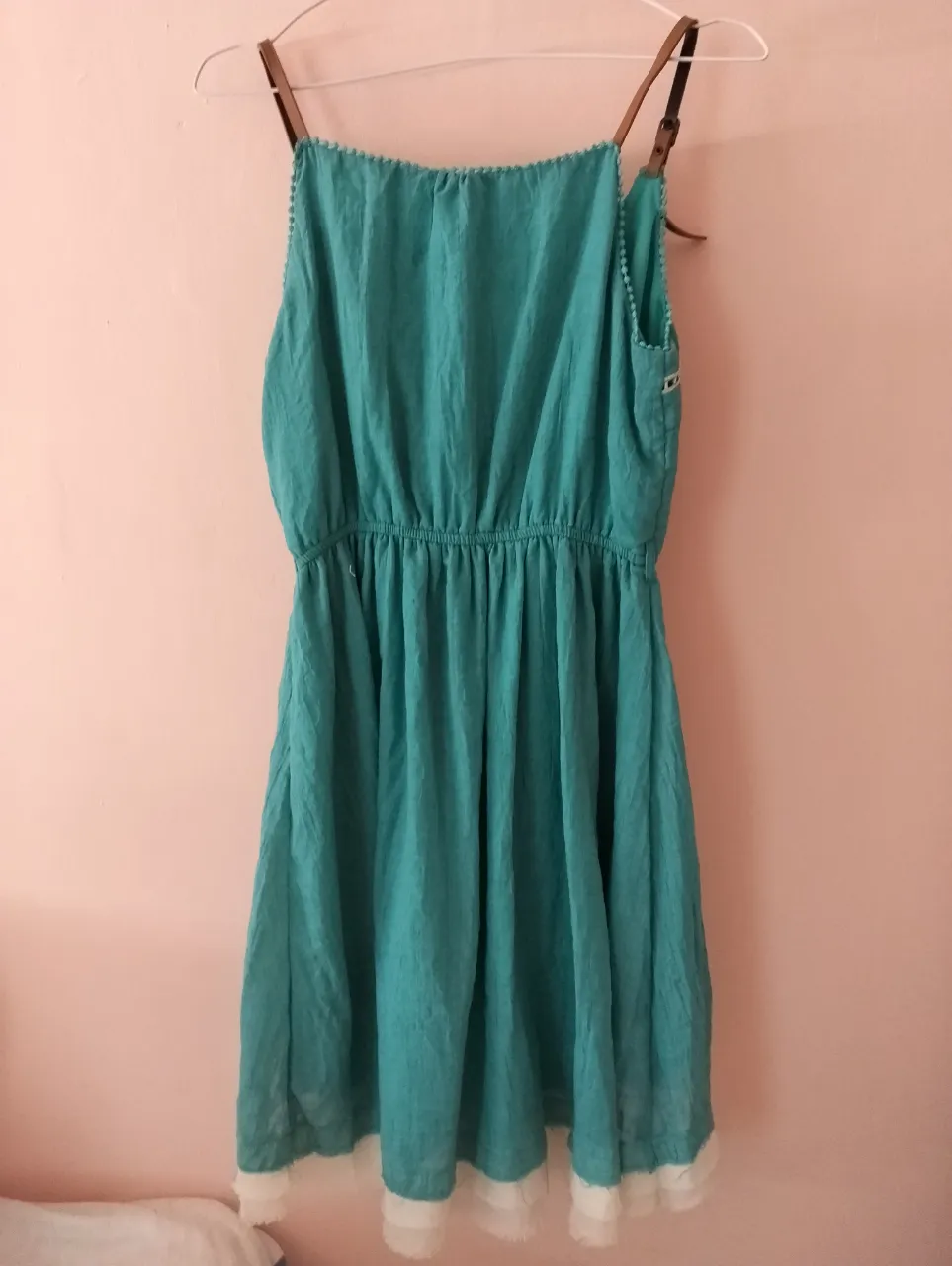 Vestido Sin marca - imagen 2