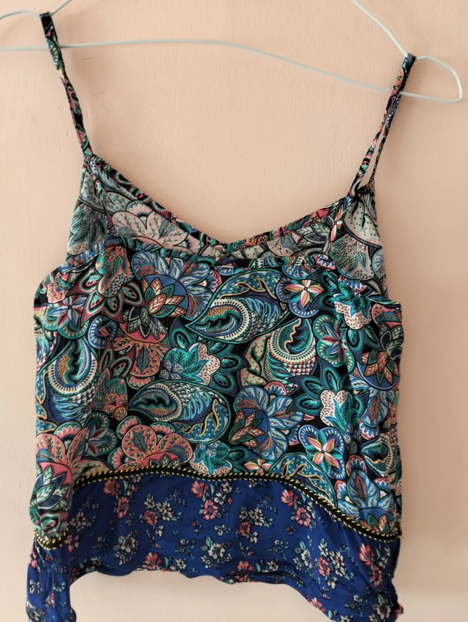Top Victoria Couture miniatura 2