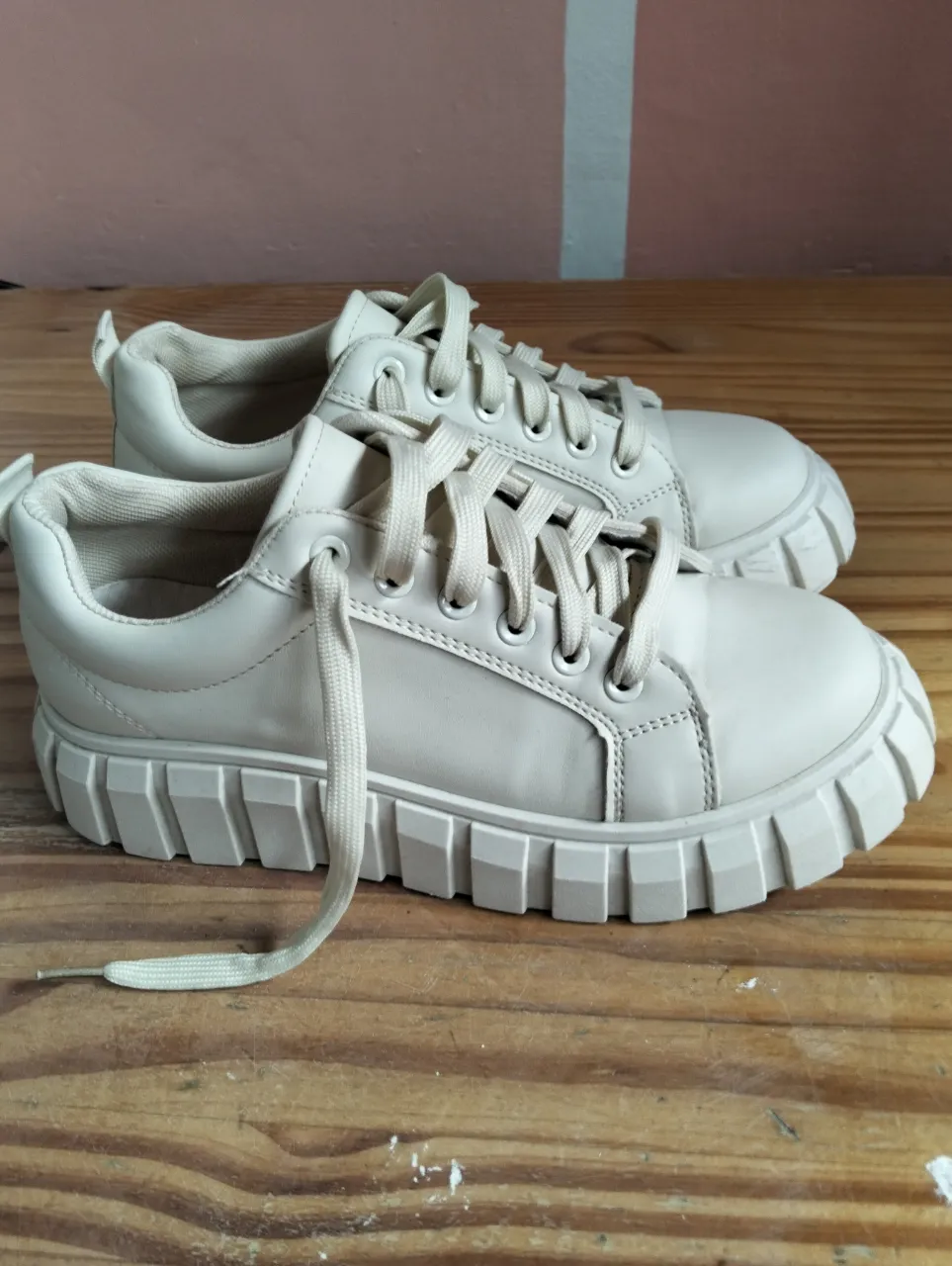 Zapatillas XL - imagen 3