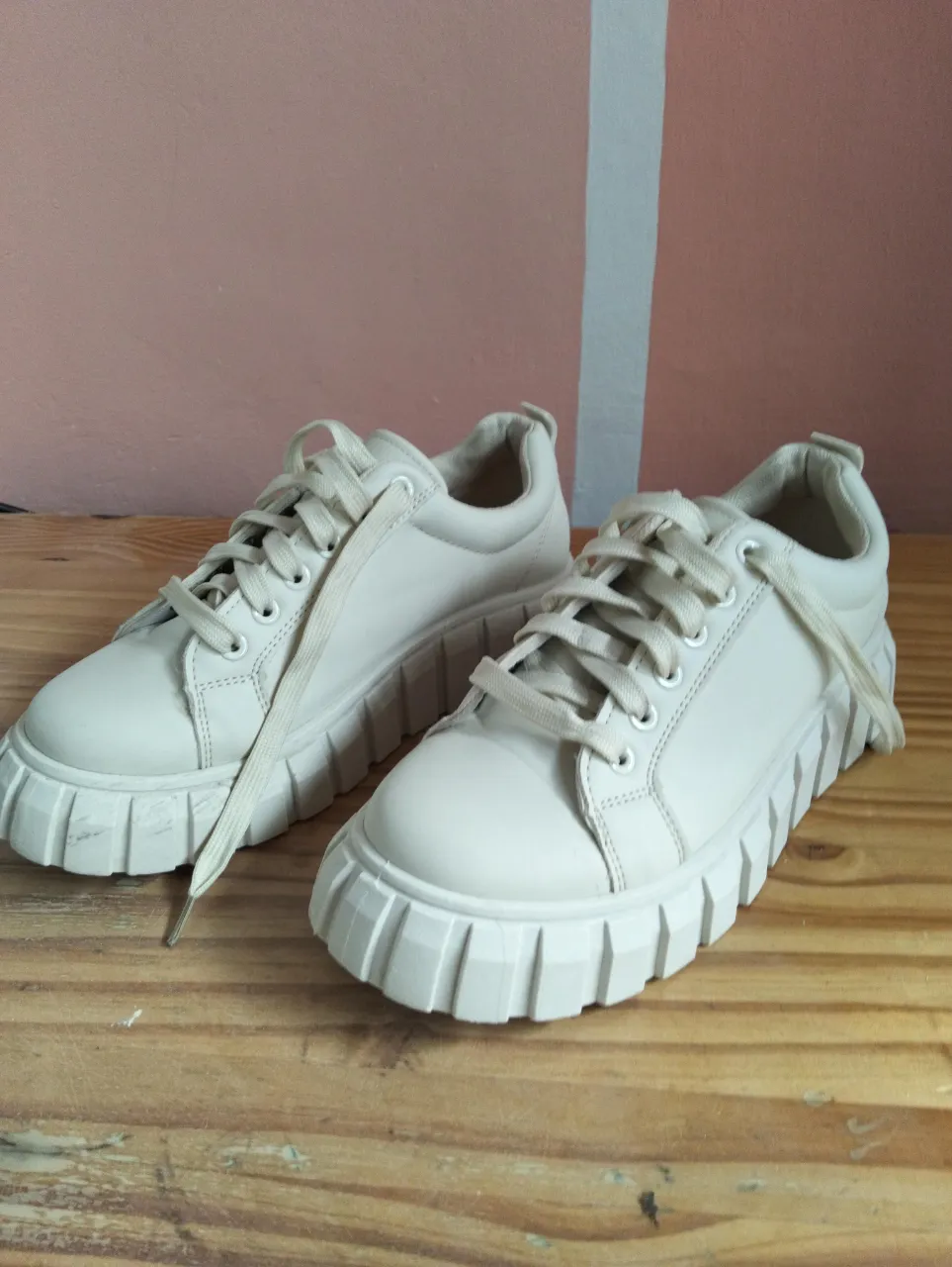 Zapatillas XL - imagen 4