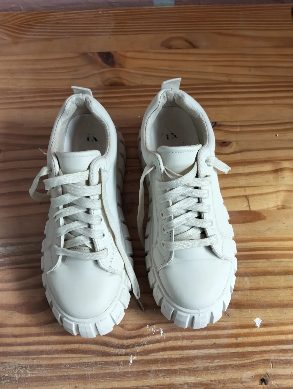 Zapatillas XL - imagen 2
