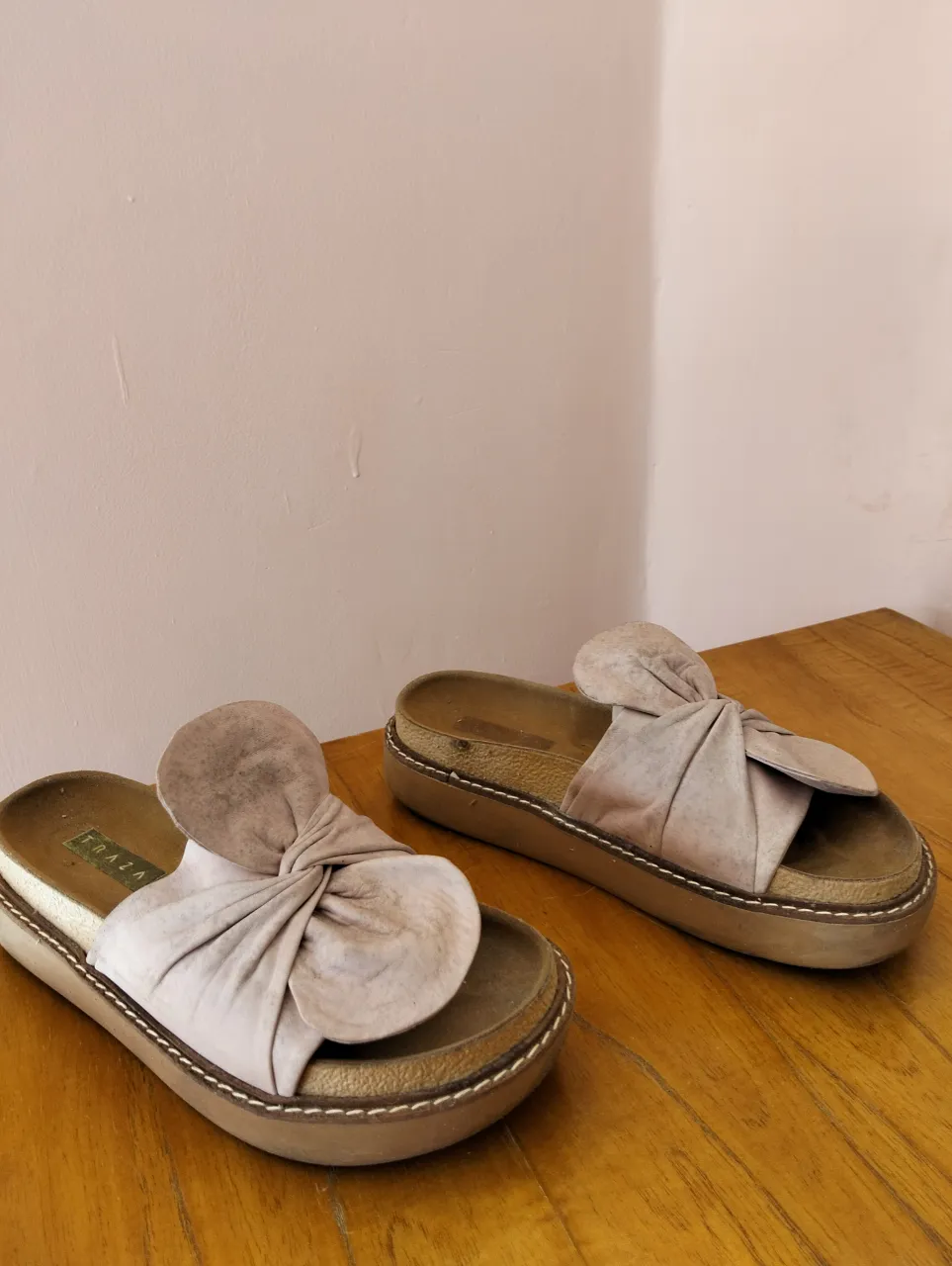 Sandalias Traza - imagen 3