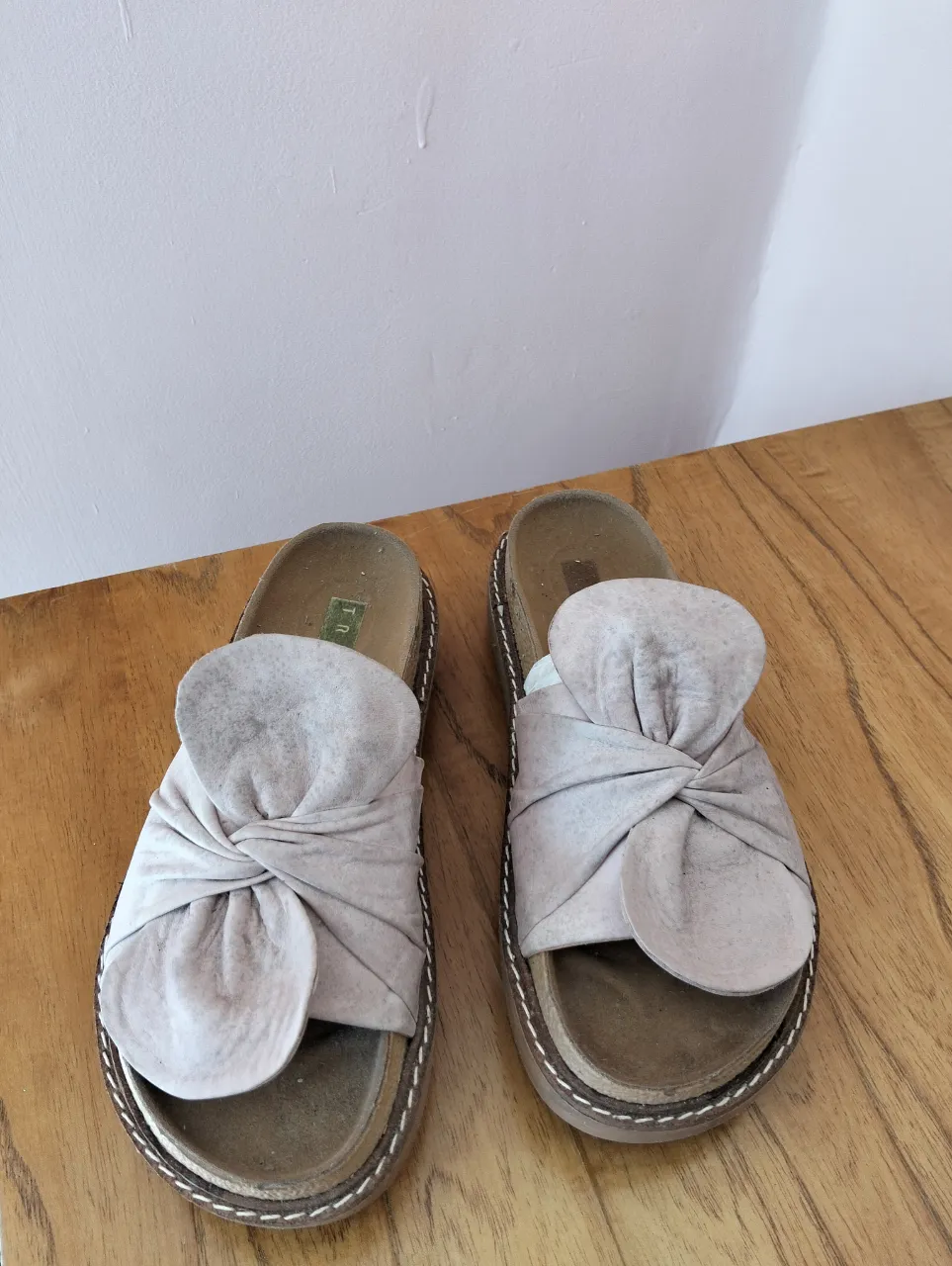 Sandalias Traza - imagen 4