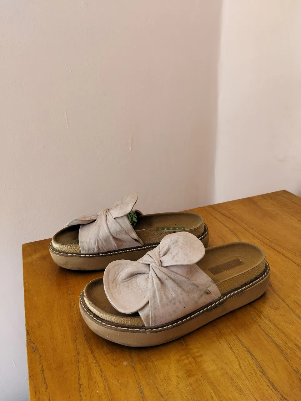 Sandalias Traza - imagen 2