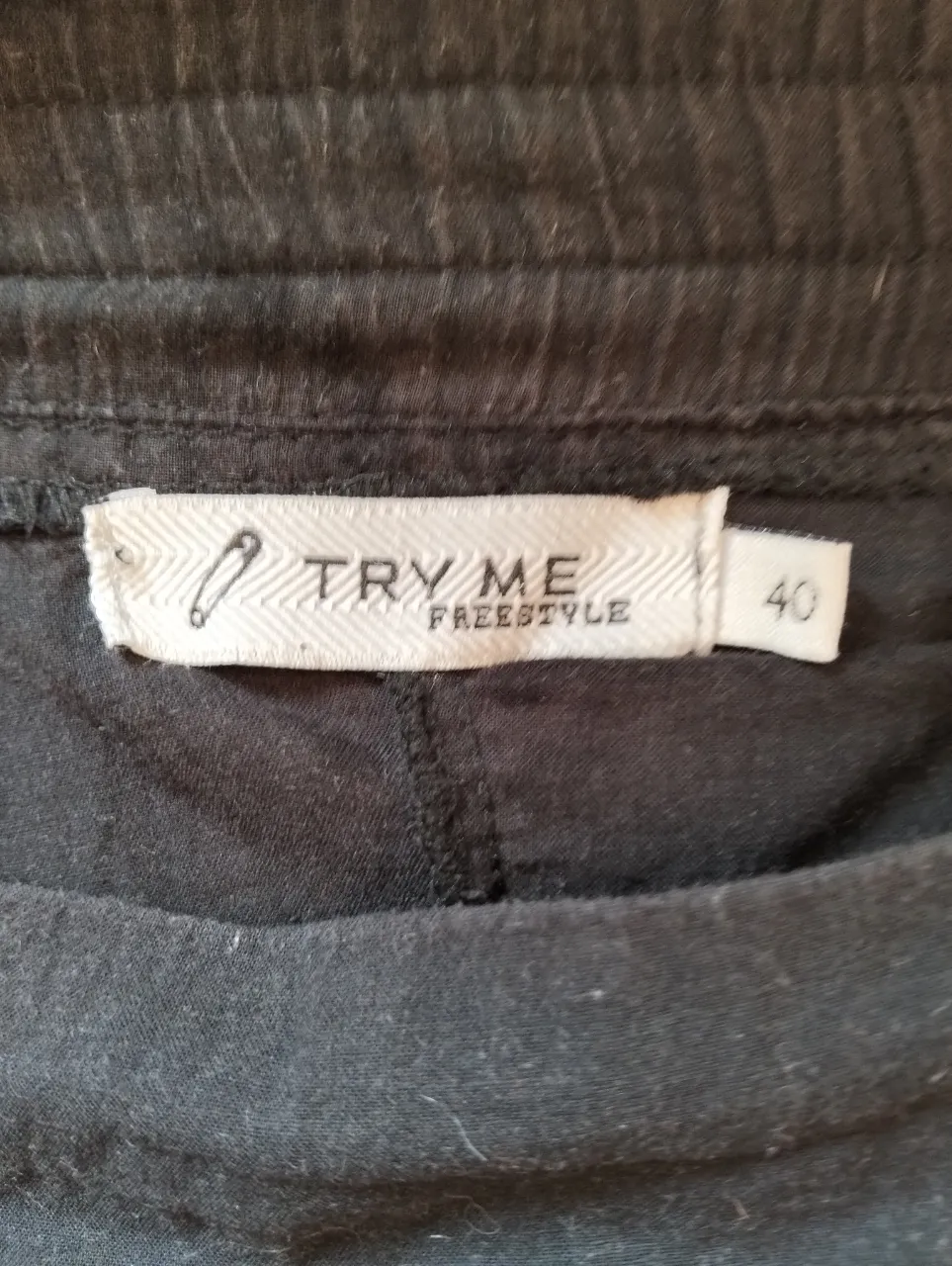 Pantalón Try Me - imagen 3