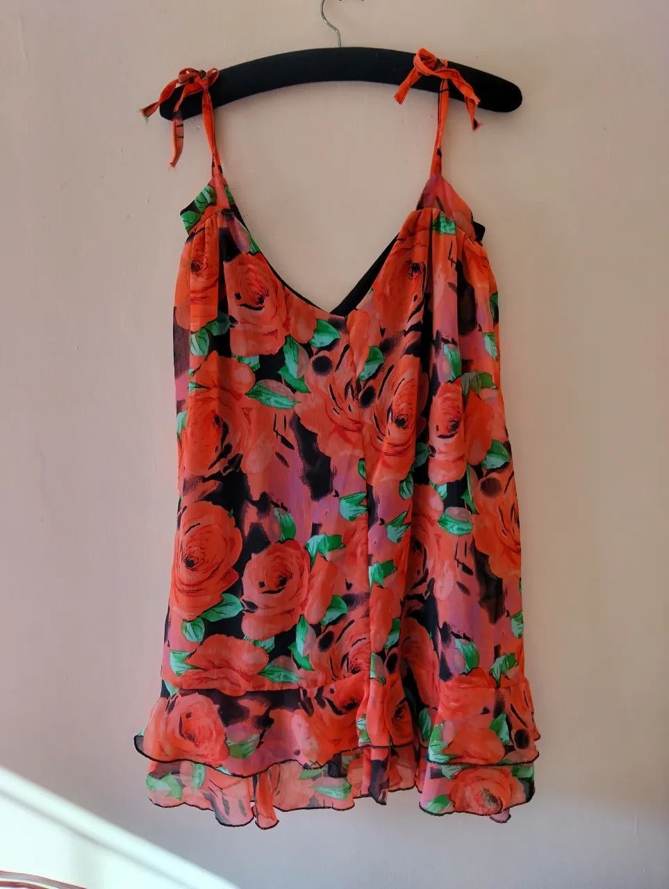 Vestido Sin marca - imagen 1
