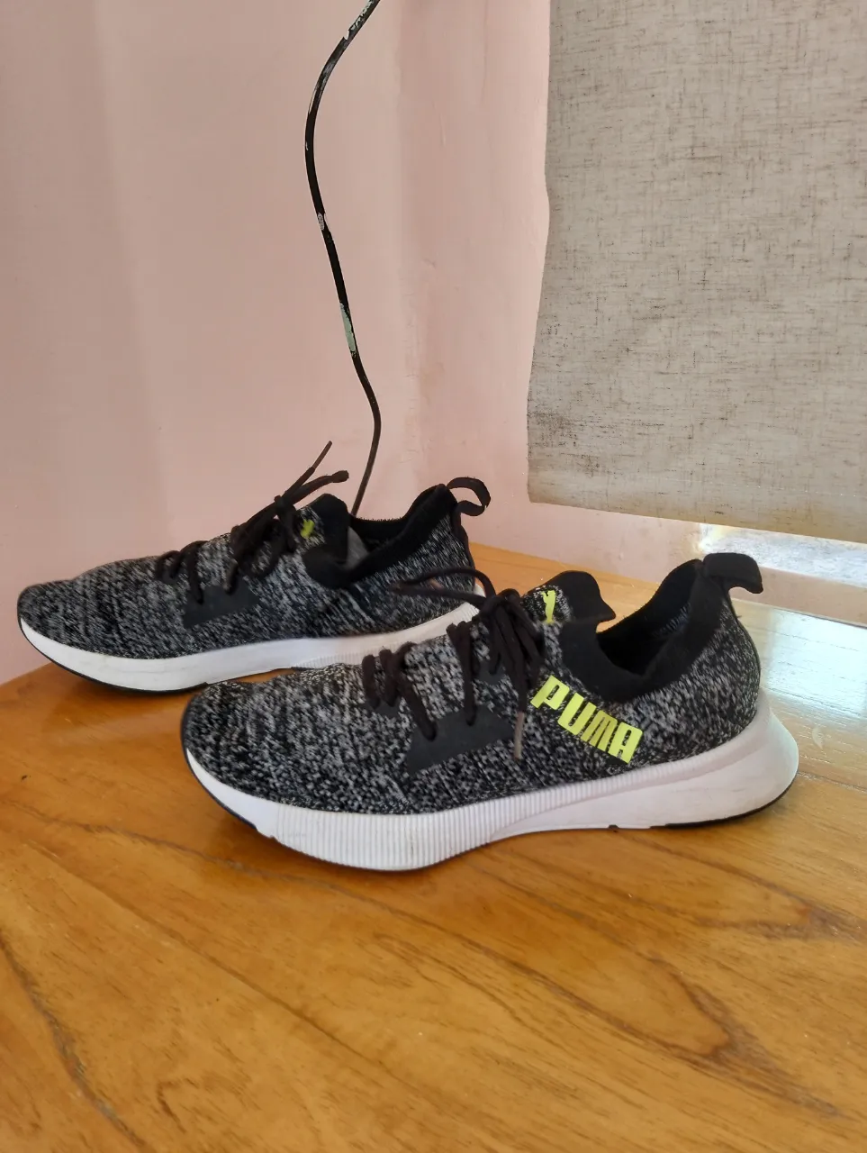 Zapatillas Puma - imagen 3