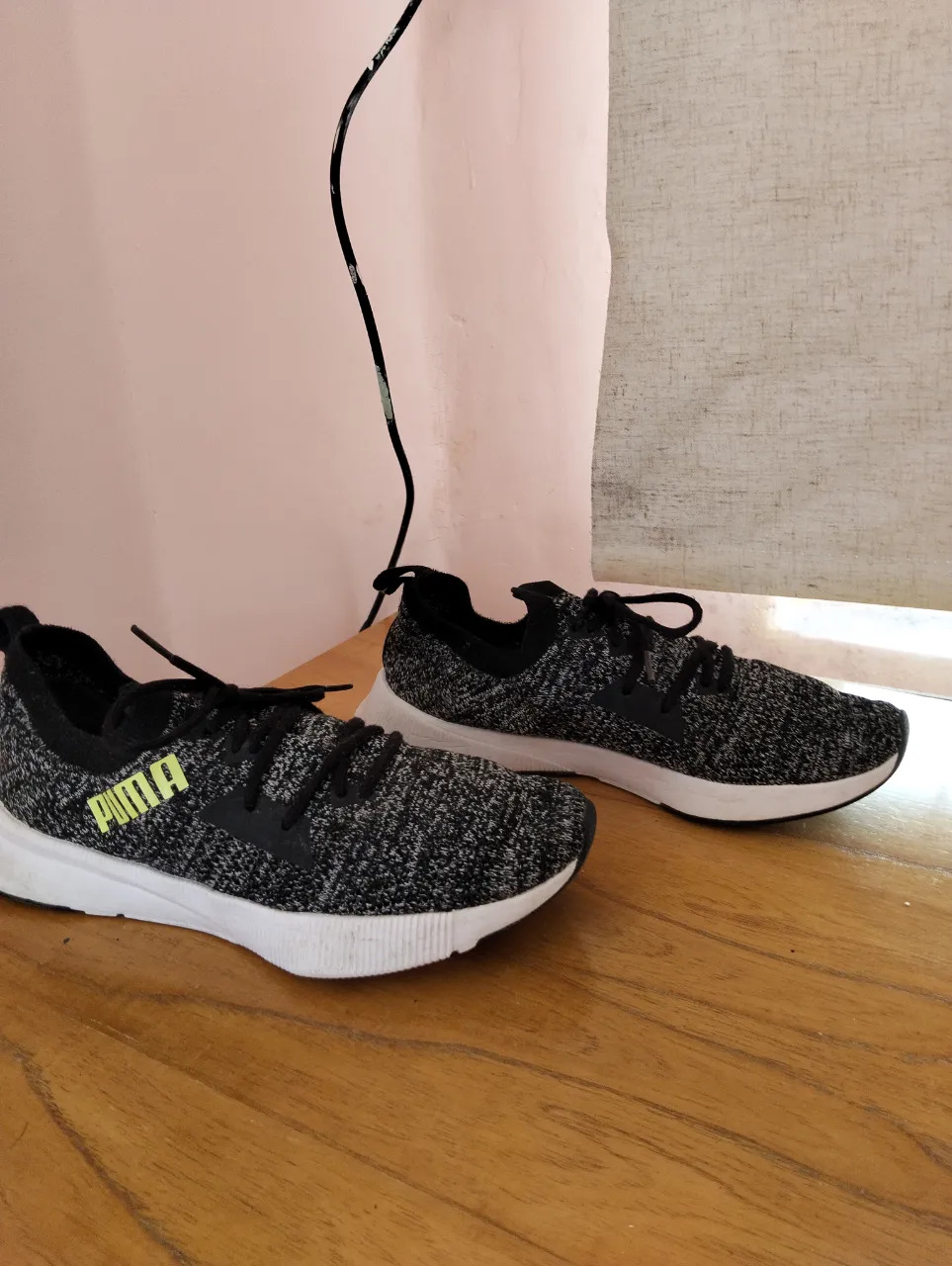 Zapatillas Puma - imagen 2