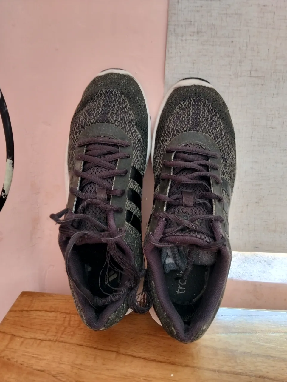 Zapatillas adidas - imagen 1