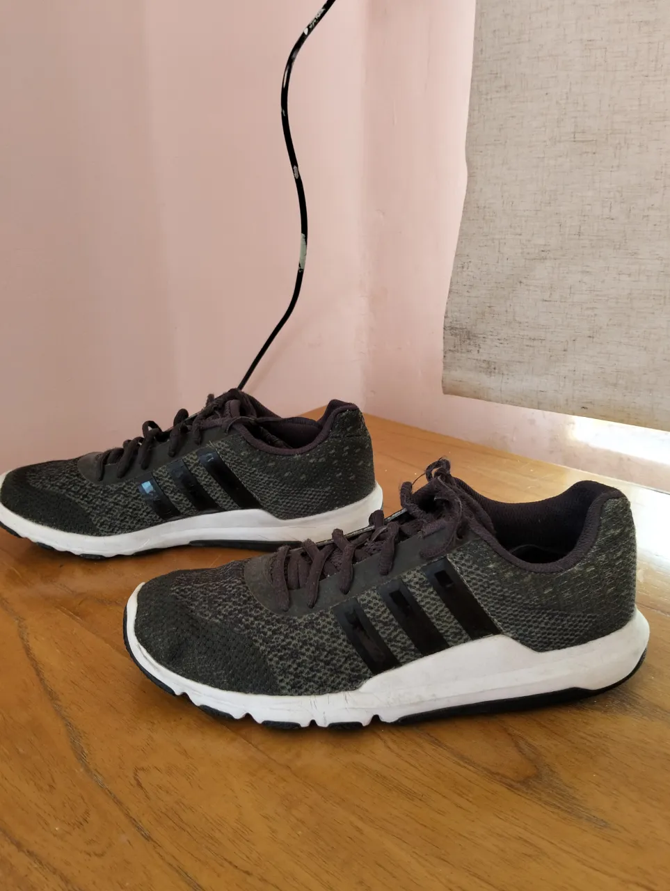 Zapatillas adidas - imagen 4