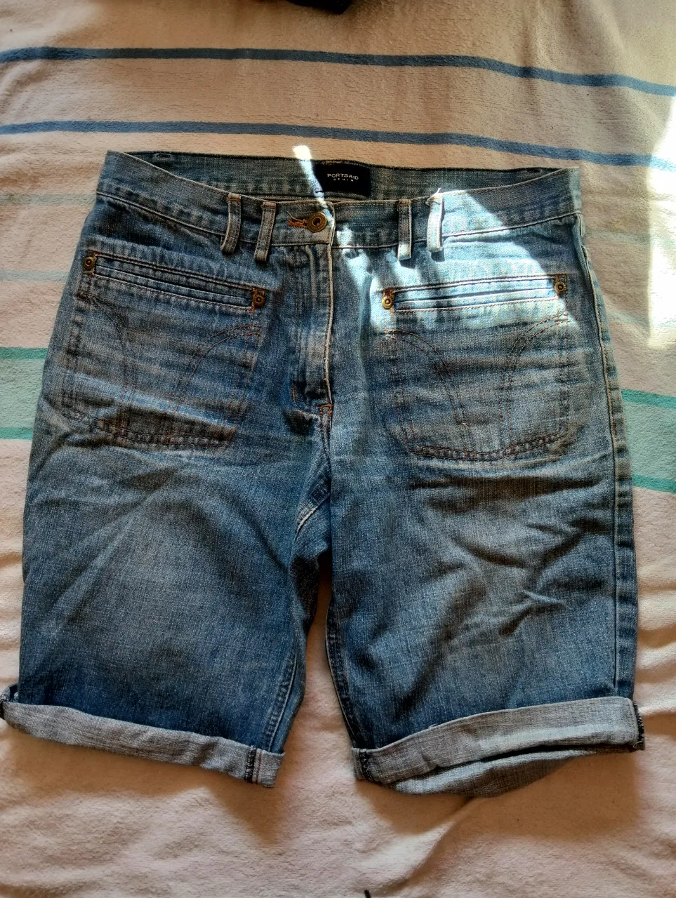 Pantalón Portsaid - imagen 1