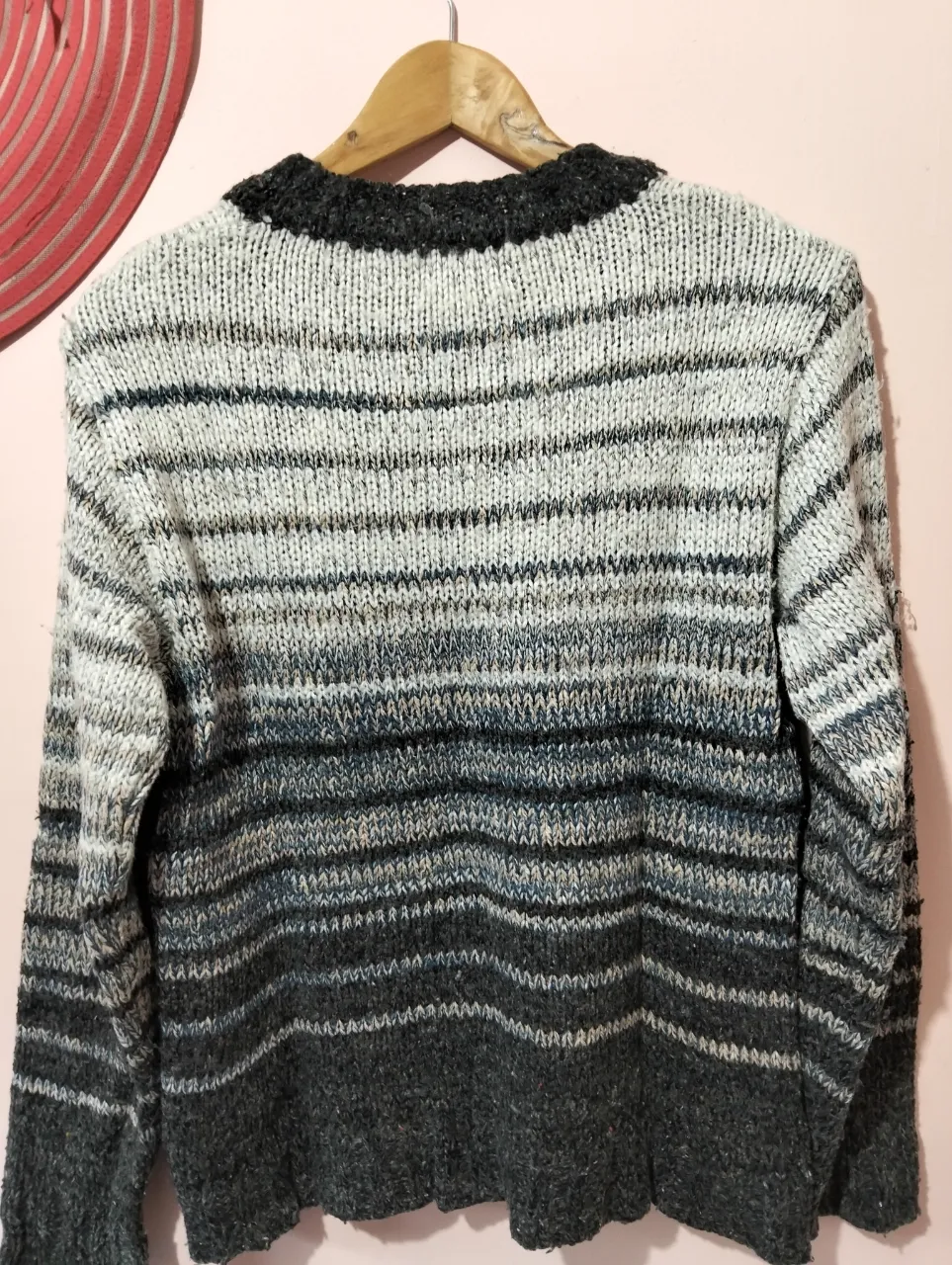 Sweater Scombro - imagen 2