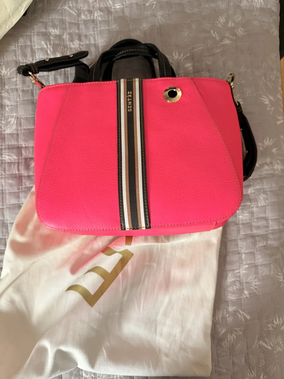 Cartera Sentez - imagen 2