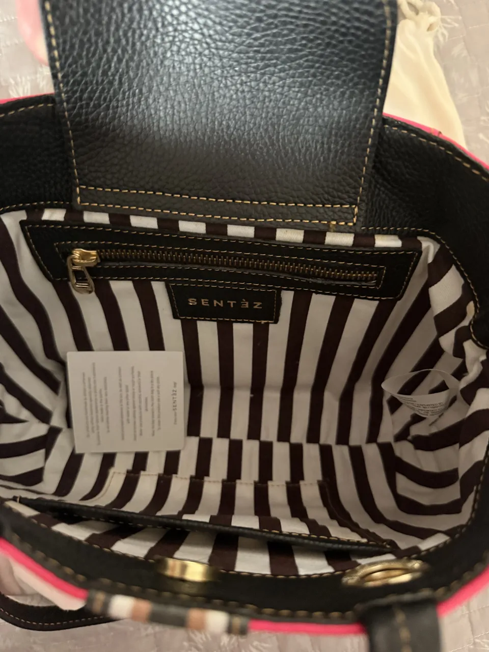 Cartera Sentez - imagen 5