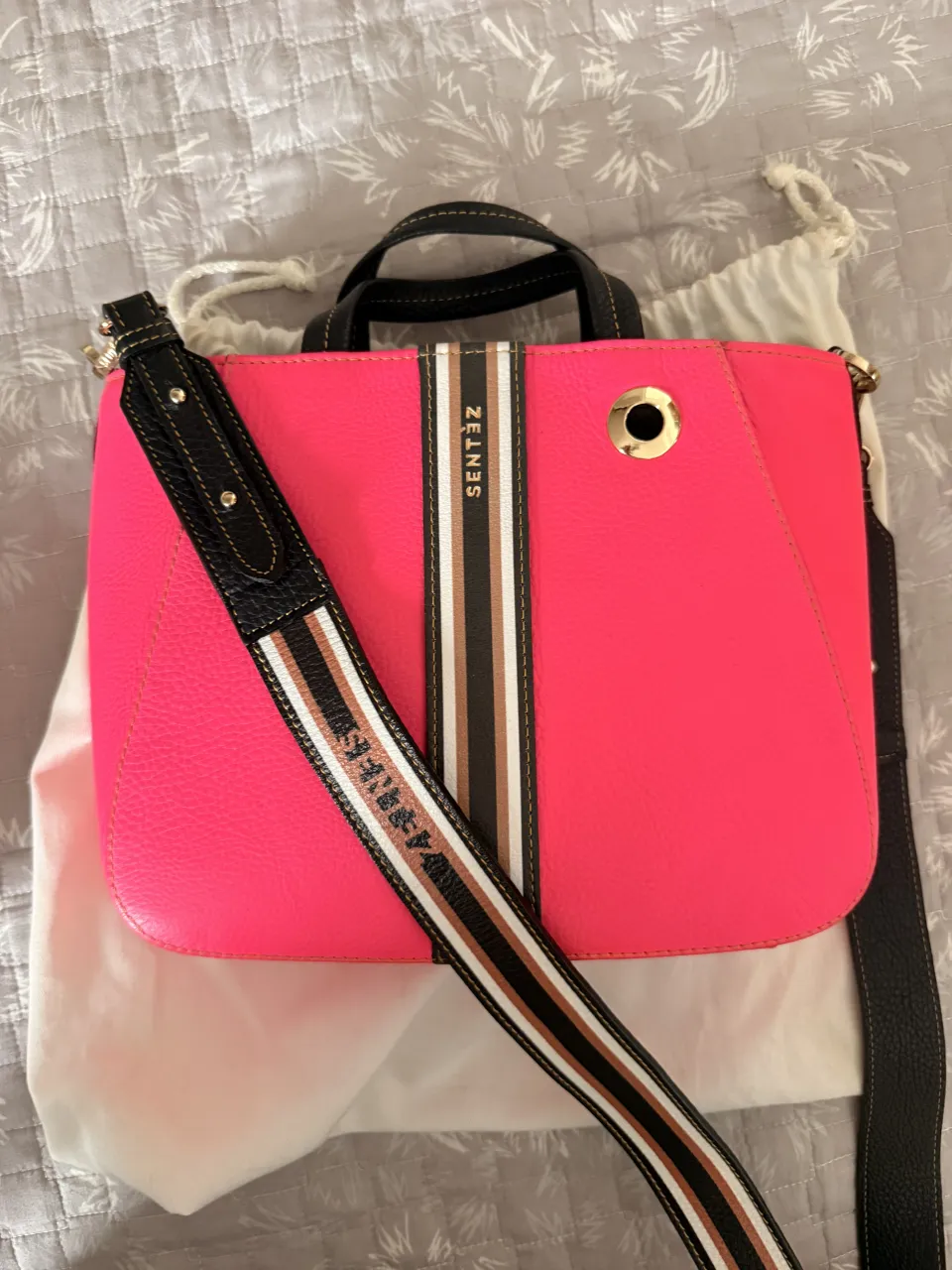 Cartera Sentez - imagen 6