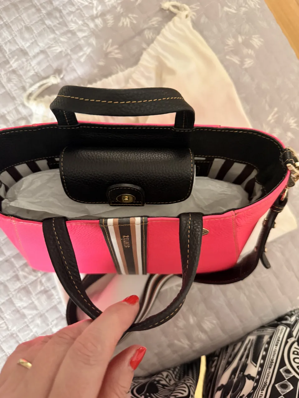 Cartera Sentez - imagen 4