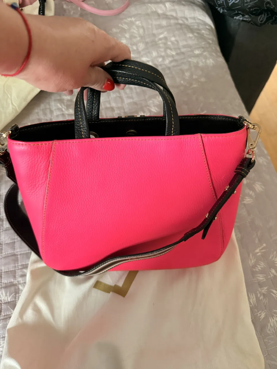 Cartera Sentez - imagen 3