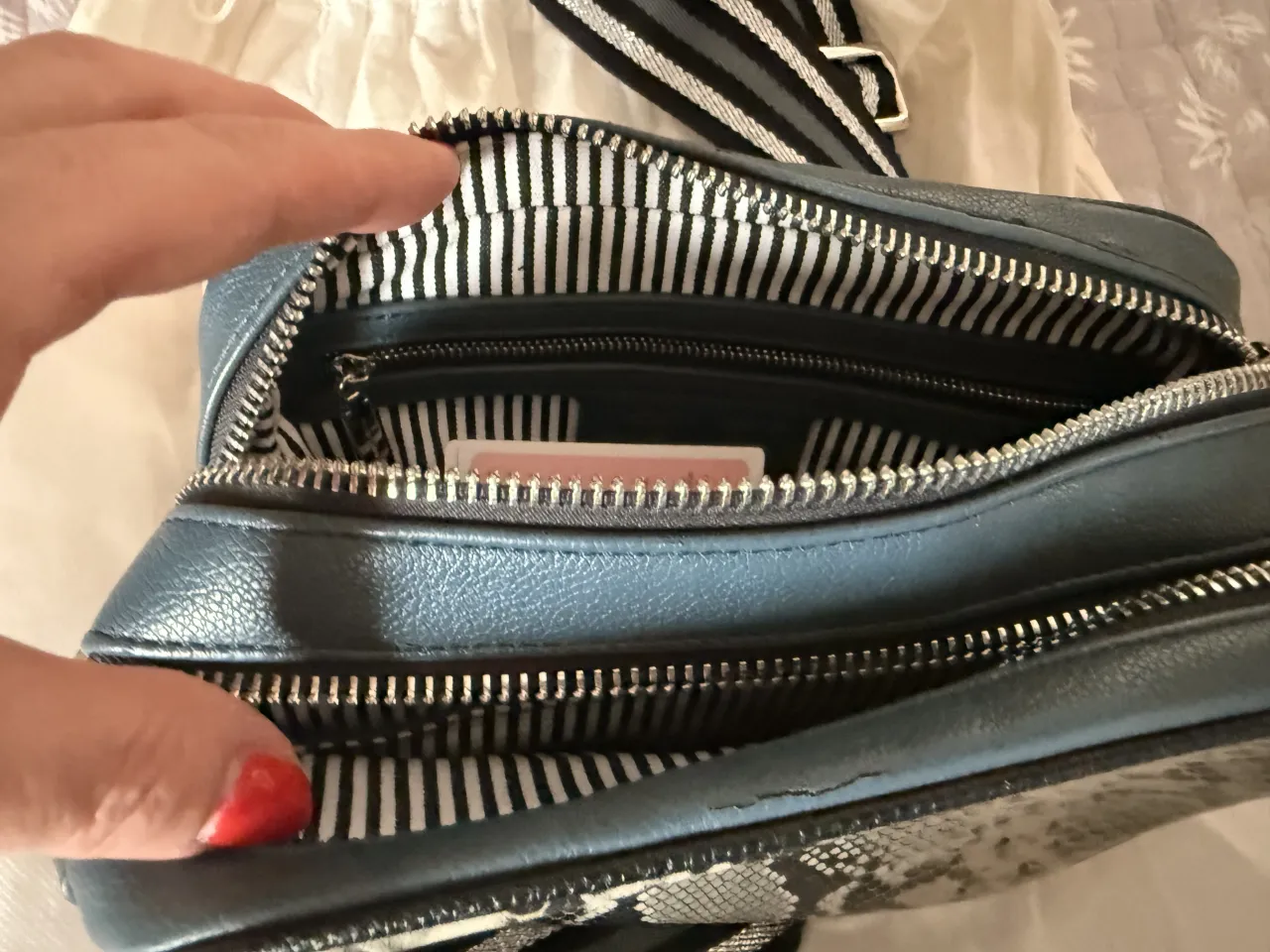 Bolso Jackie Smith - imagen 4