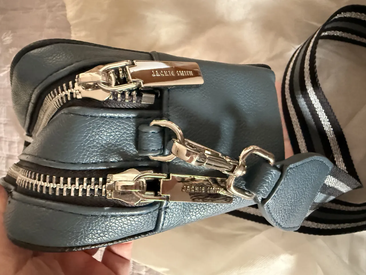 Bolso Jackie Smith - imagen 5