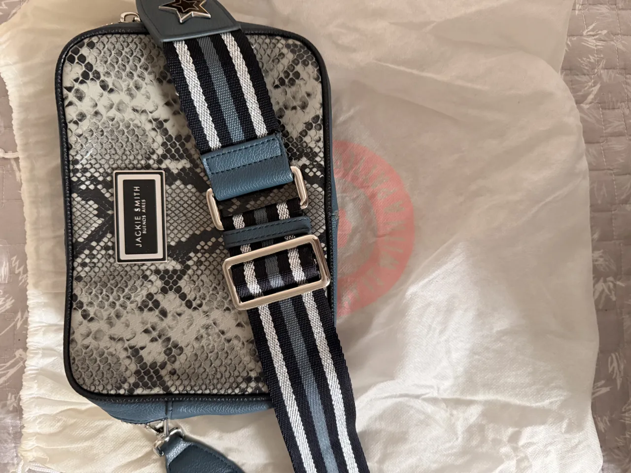 Bolso Jackie Smith - imagen 2