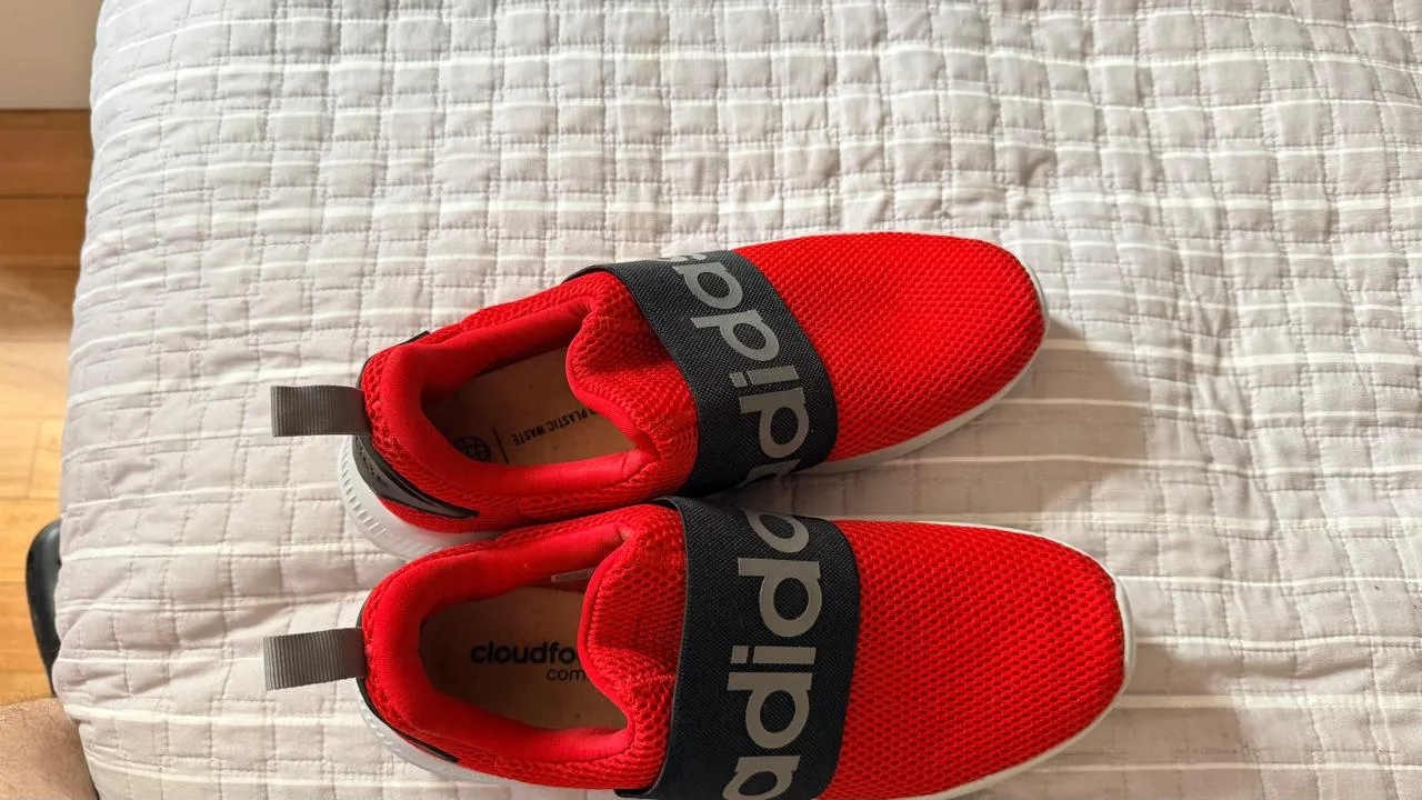 Zapatillas adidas - imagen 2