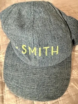 Jackie Smith