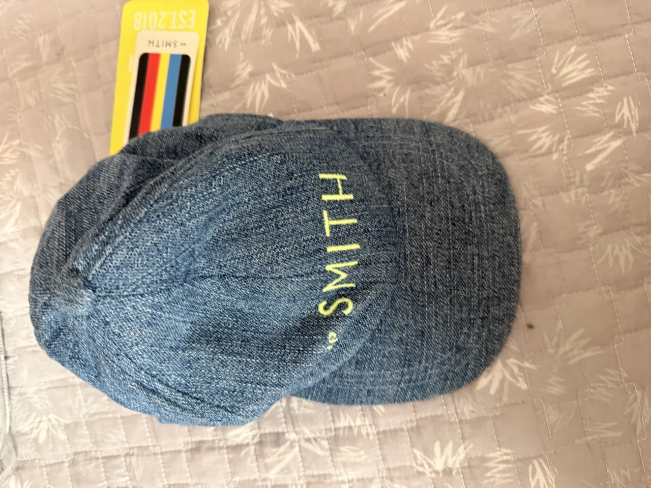 Gorra Jackie Smith - imagen 3