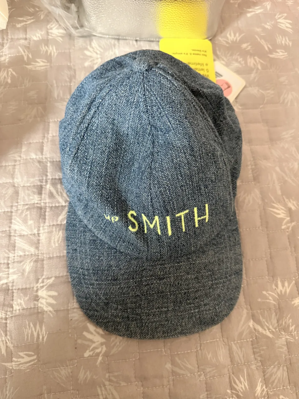 Gorra Jackie Smith - imagen 5