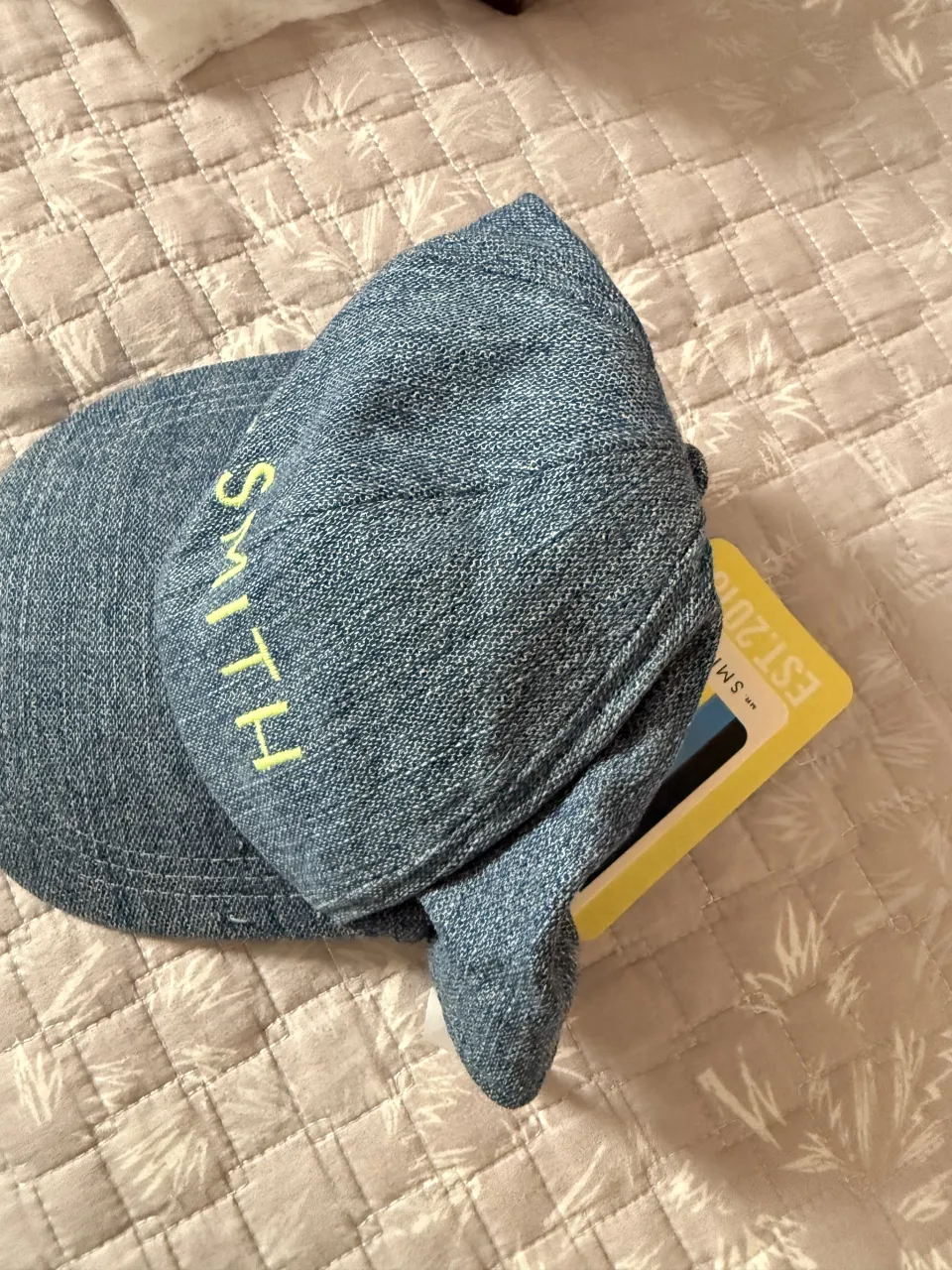 Gorra Jackie Smith - imagen 2