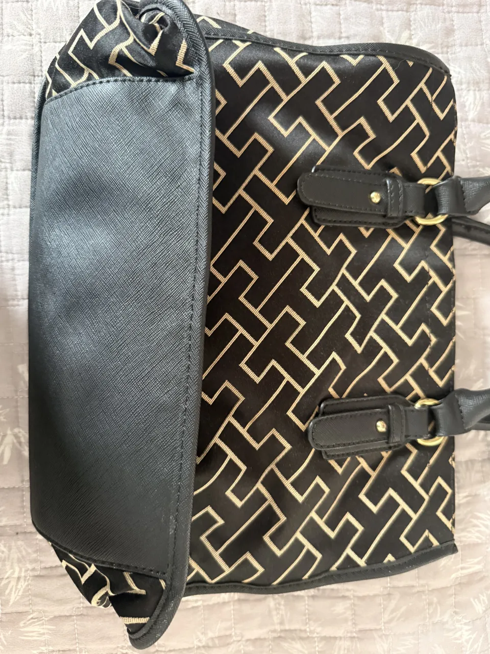 Cartera Tommy Hilfiger miniatura 6