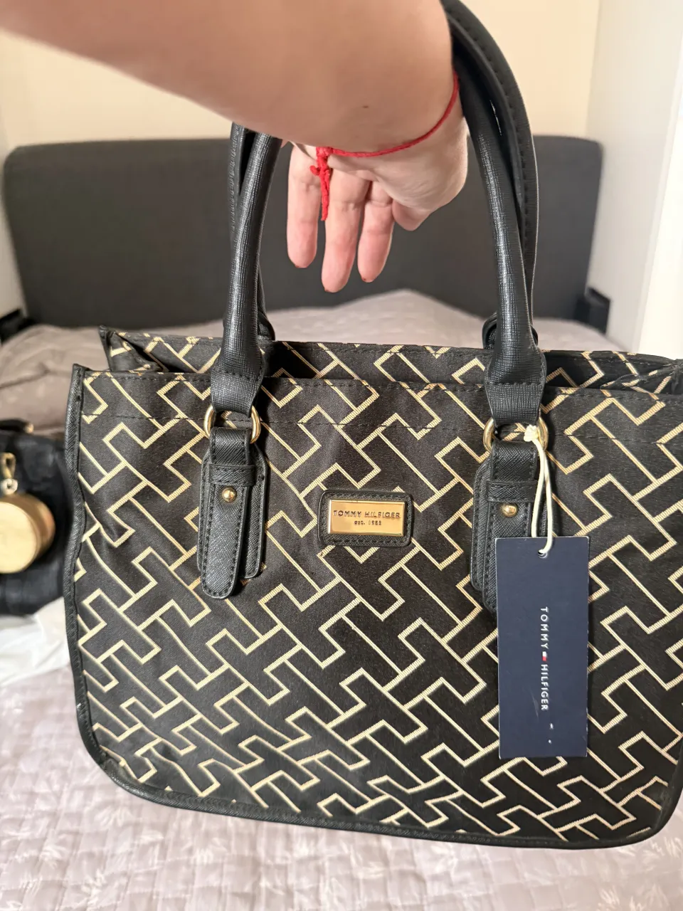 Cartera Tommy Hilfiger - Vista 3