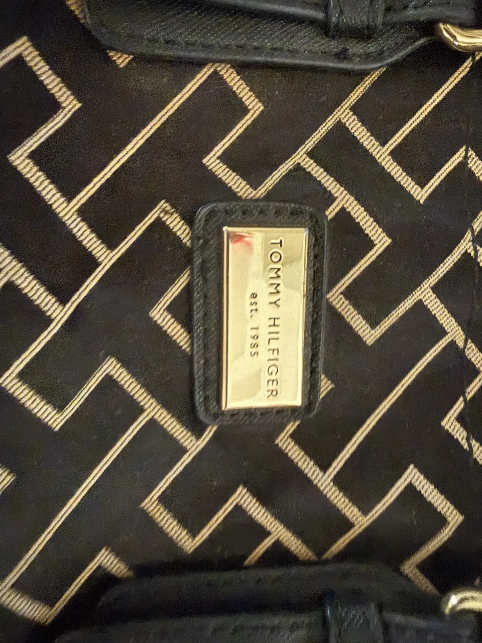 Cartera Tommy Hilfiger miniatura 5